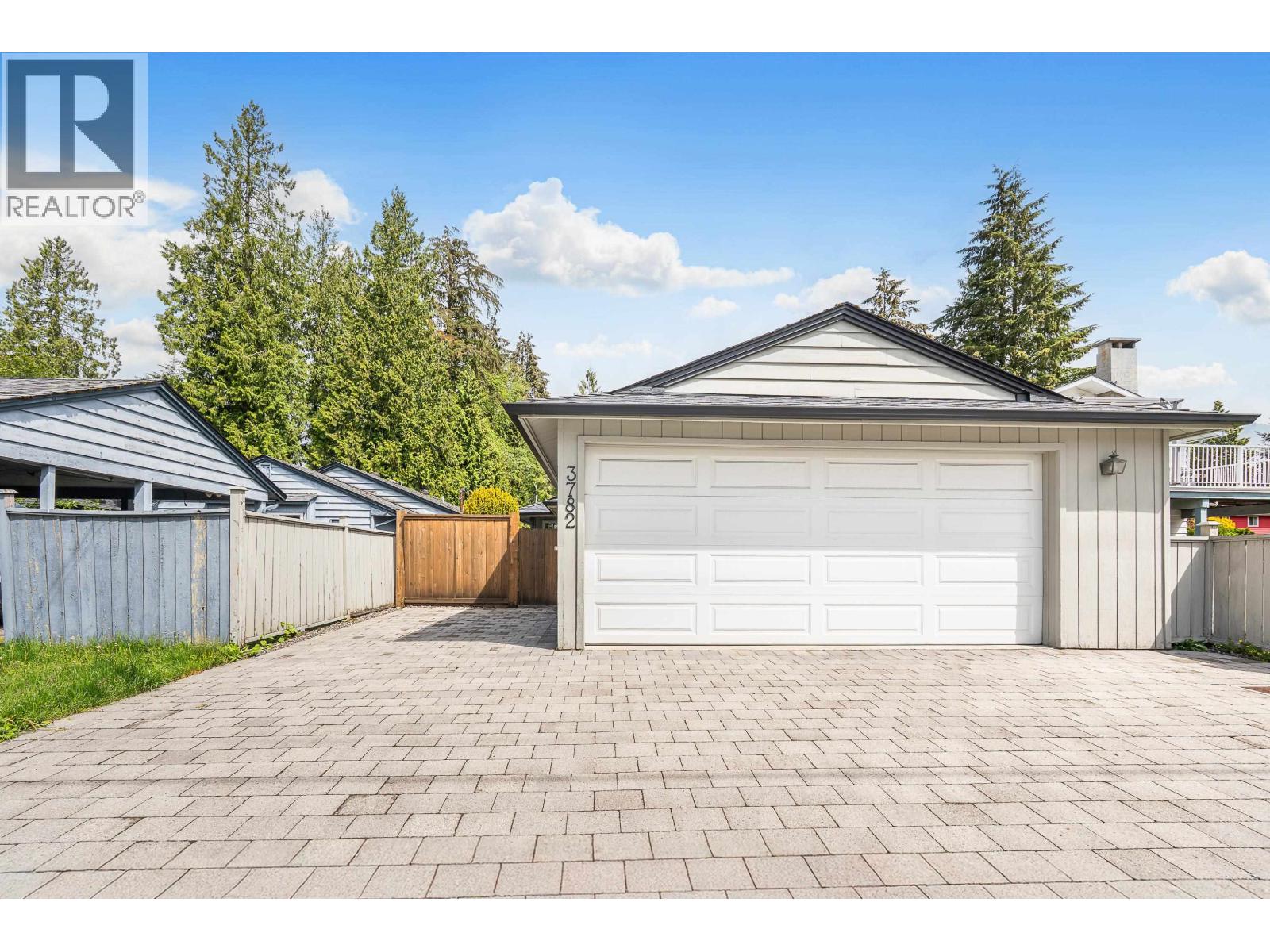 3782 MT SEYMOUR PARKWAY, North Vancouver
