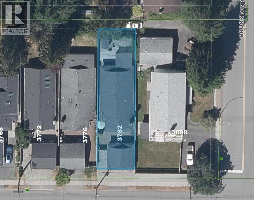 3782 MT SEYMOUR PARKWAY, North Vancouver