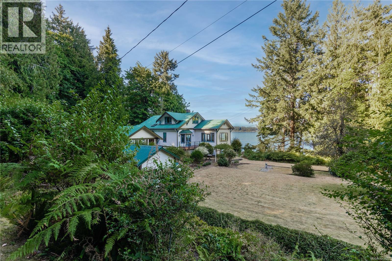 11231 CHEMAINUS RD - 81