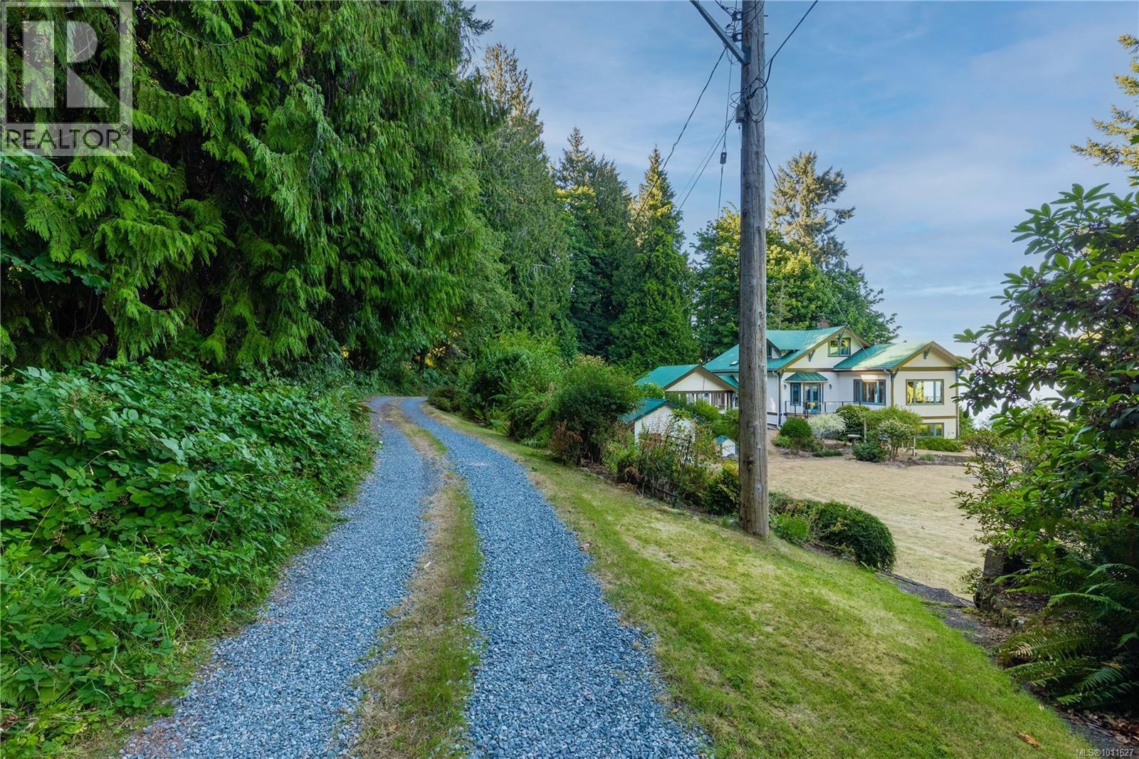11231 CHEMAINUS RD - 82