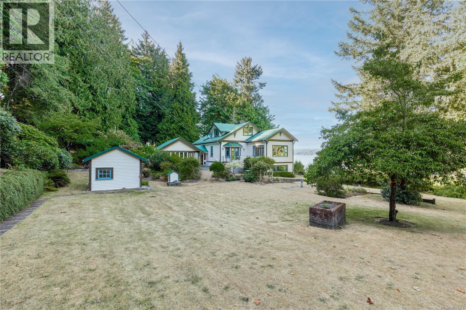 11231 CHEMAINUS RD - 79