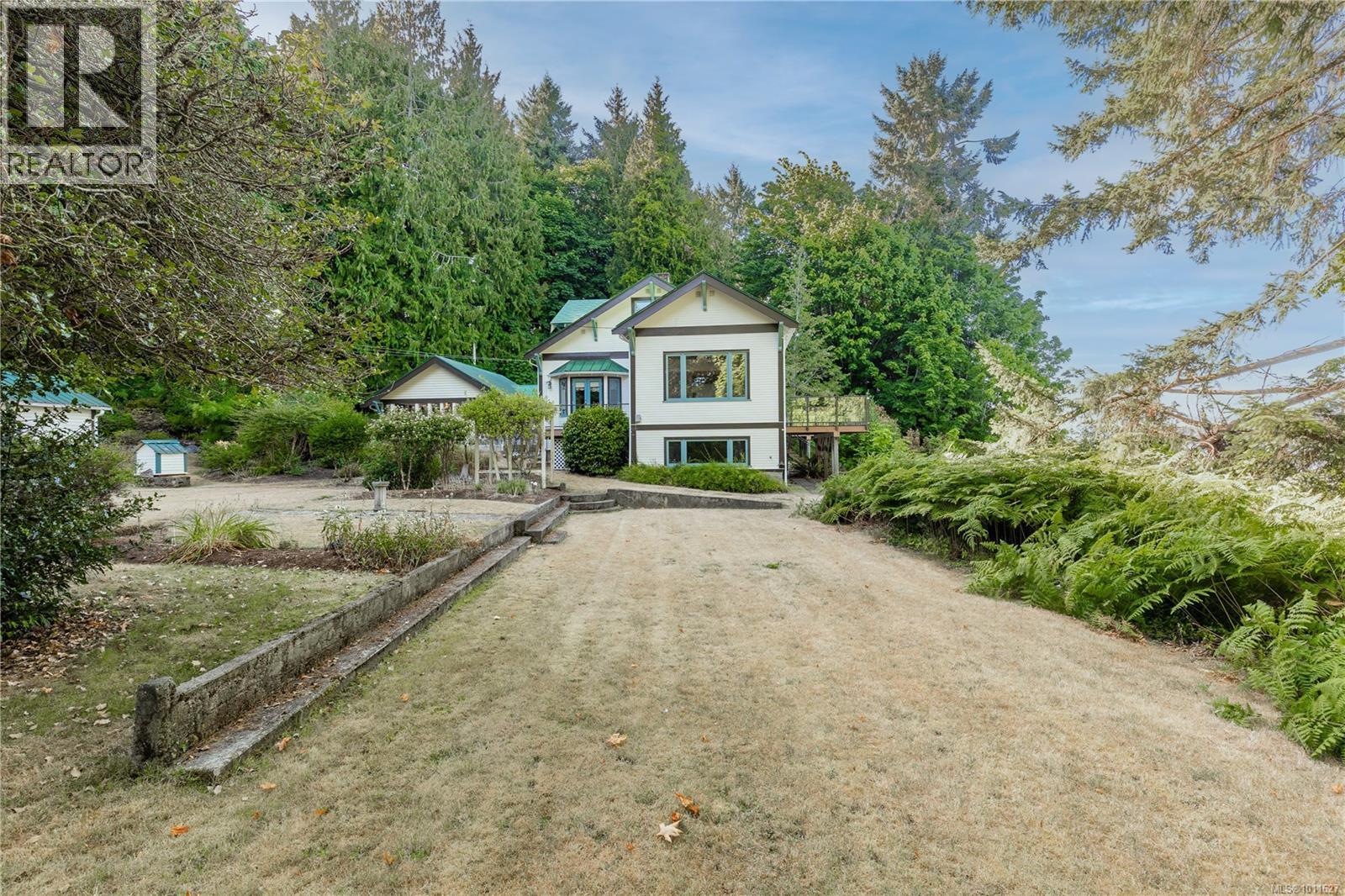 11231 CHEMAINUS RD - 77