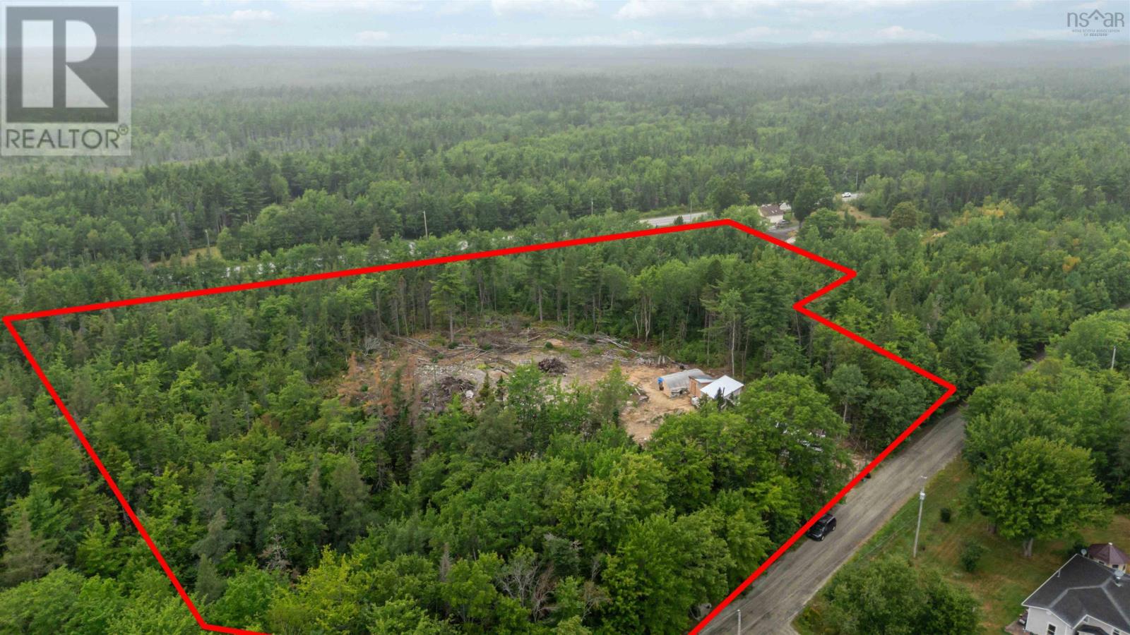 Property photo of 100 Llewellyn Loop Road