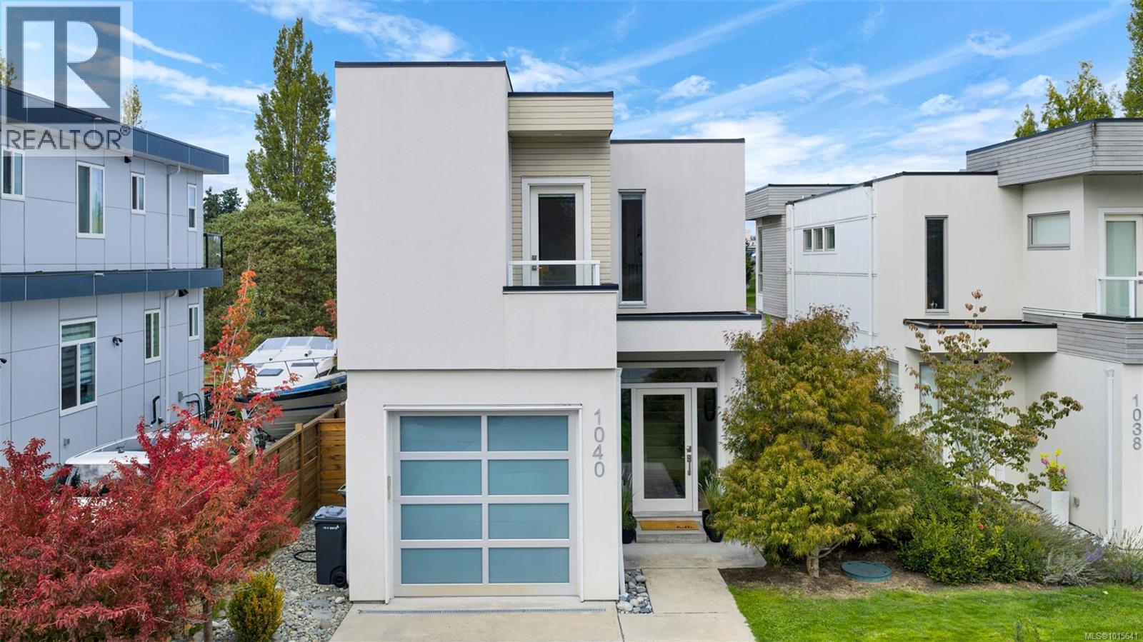 1040 Colville Rd, Esquimalt