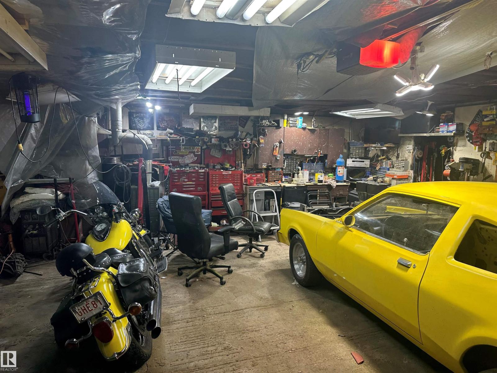 20575 WYE RD NE, Rural Strathcona County