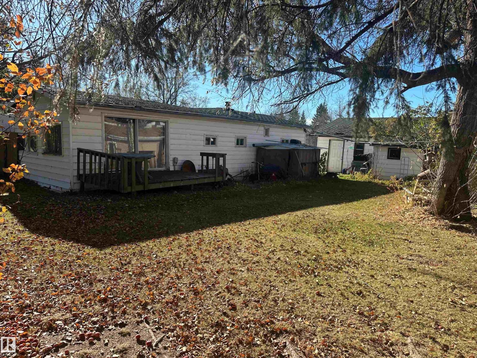 20575 WYE RD NE, Rural Strathcona County