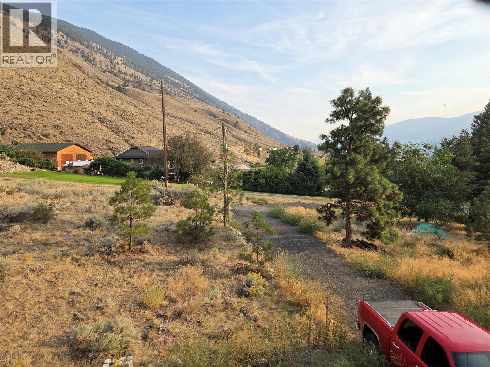  831 Ricker Road, Cawston