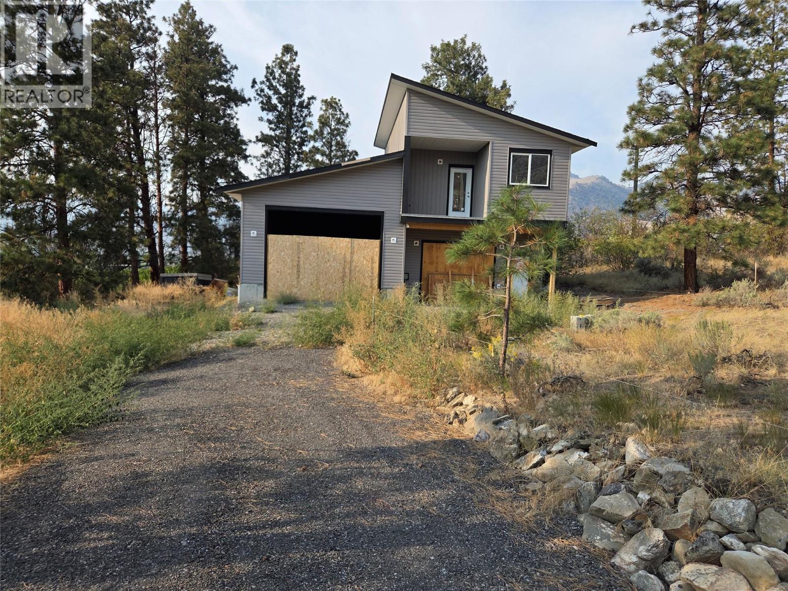  831 Ricker Road, Cawston