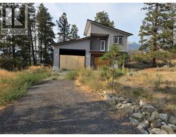  831 Ricker Road, Cawston