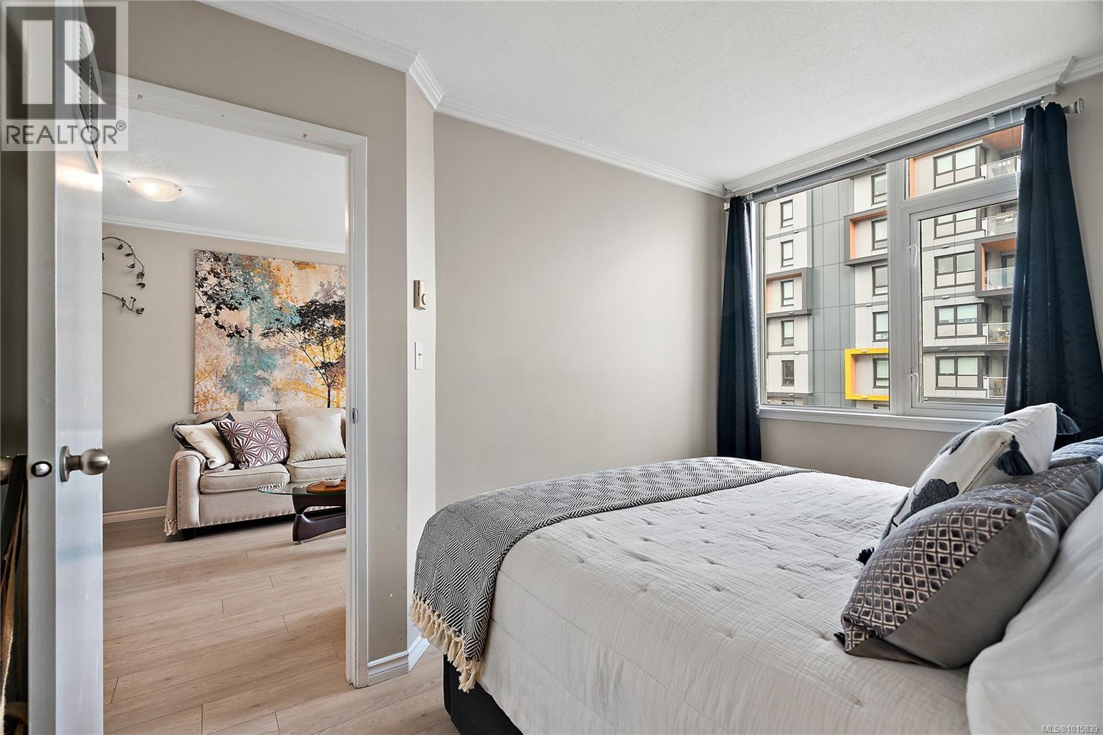 609 835 View Street, Victoria
