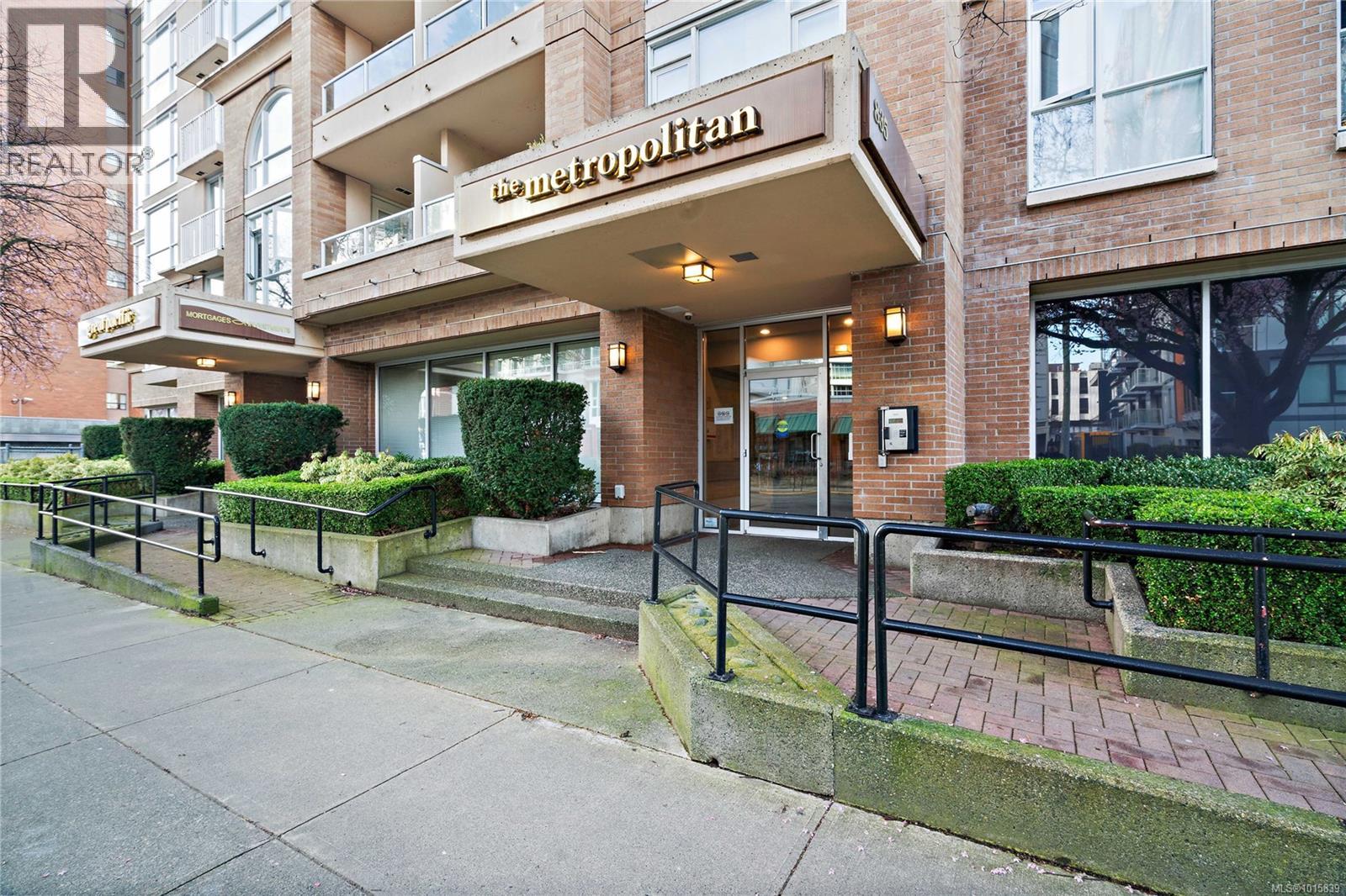 609 835 View Street, Victoria