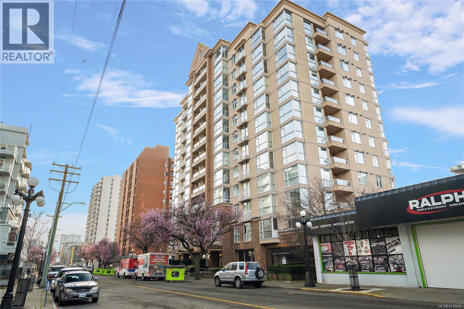 609 835 View Street, Victoria