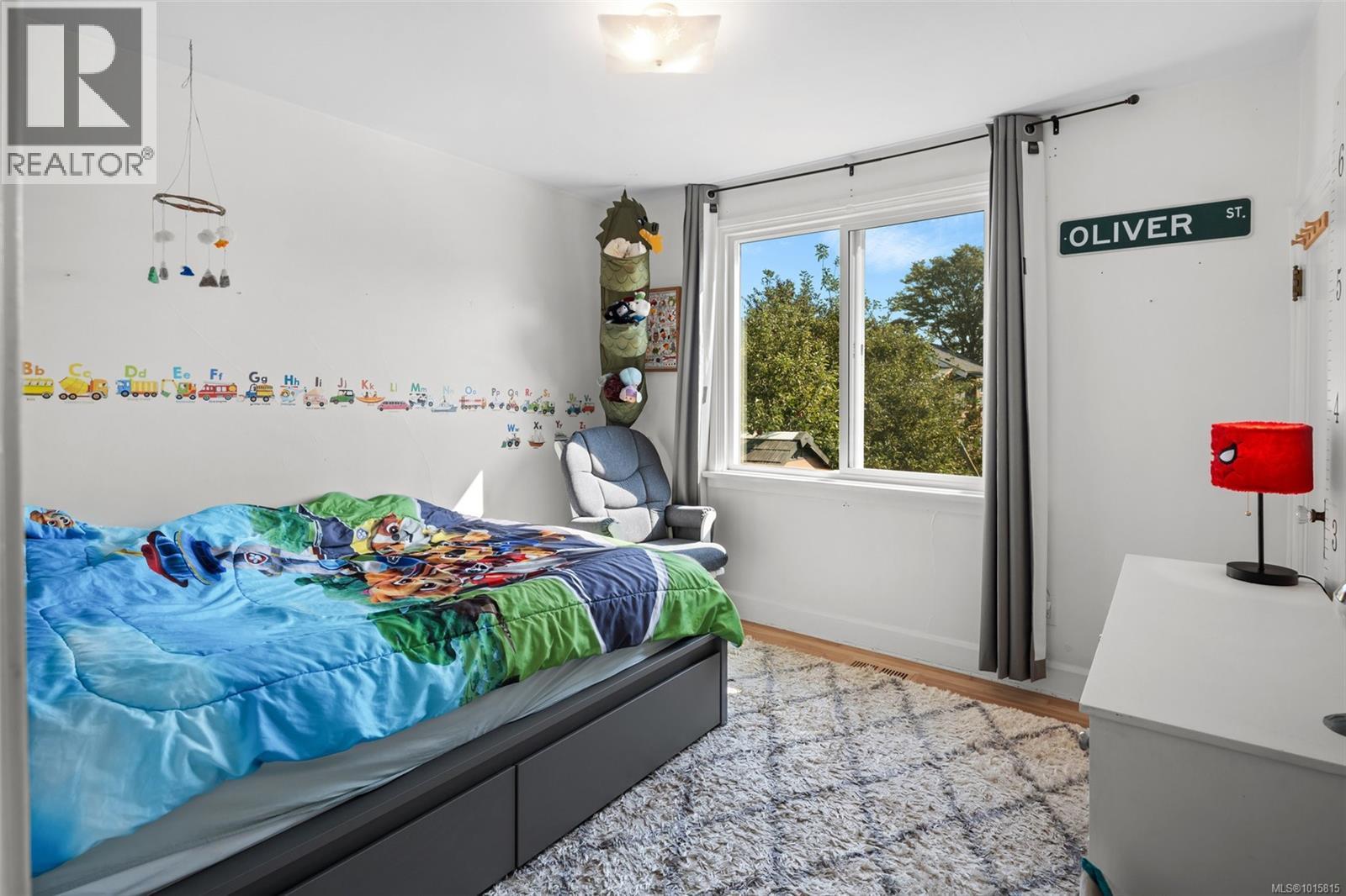  2701 Forbes Street, Victoria