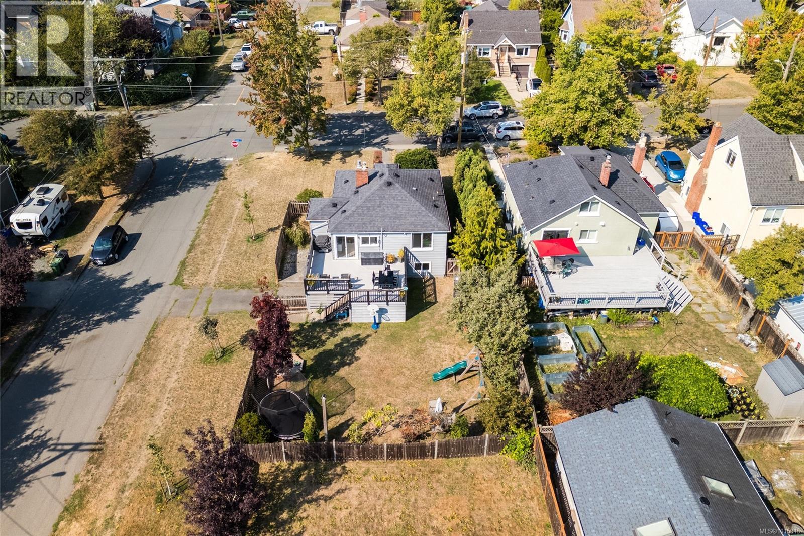  2701 Forbes Street, Victoria