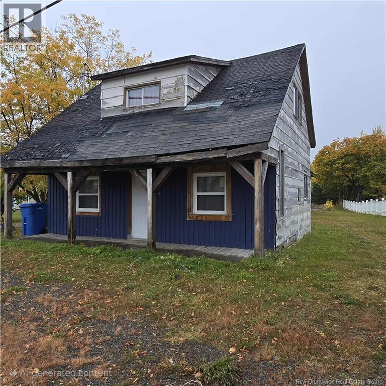 322 Rte 280 - Main photo, Dundee, New Brunswick