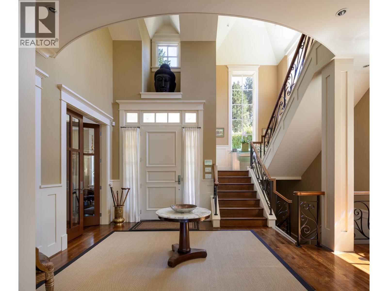 6154 GLENEAGLES DRIVE, West Vancouver