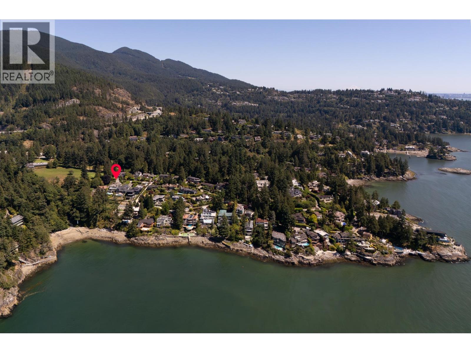 6154 GLENEAGLES DRIVE, West Vancouver