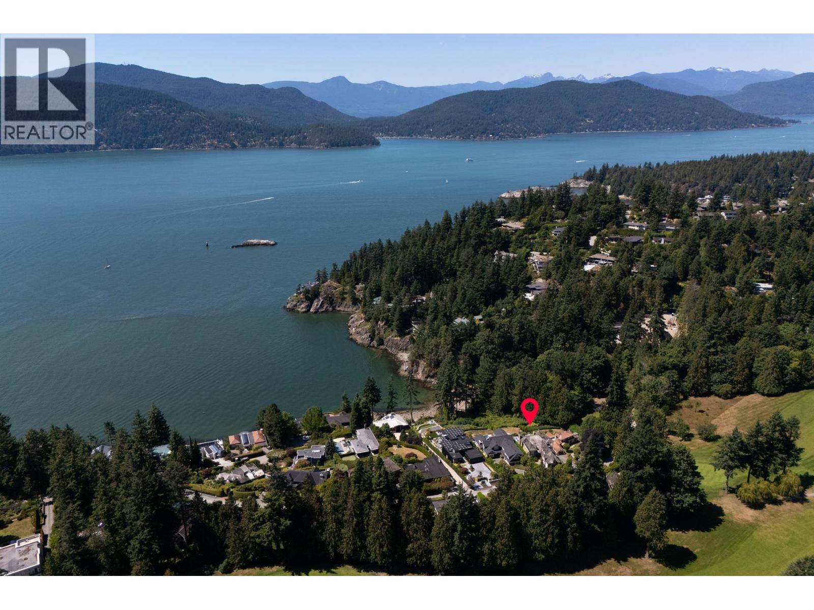 6154 GLENEAGLES DRIVE, West Vancouver