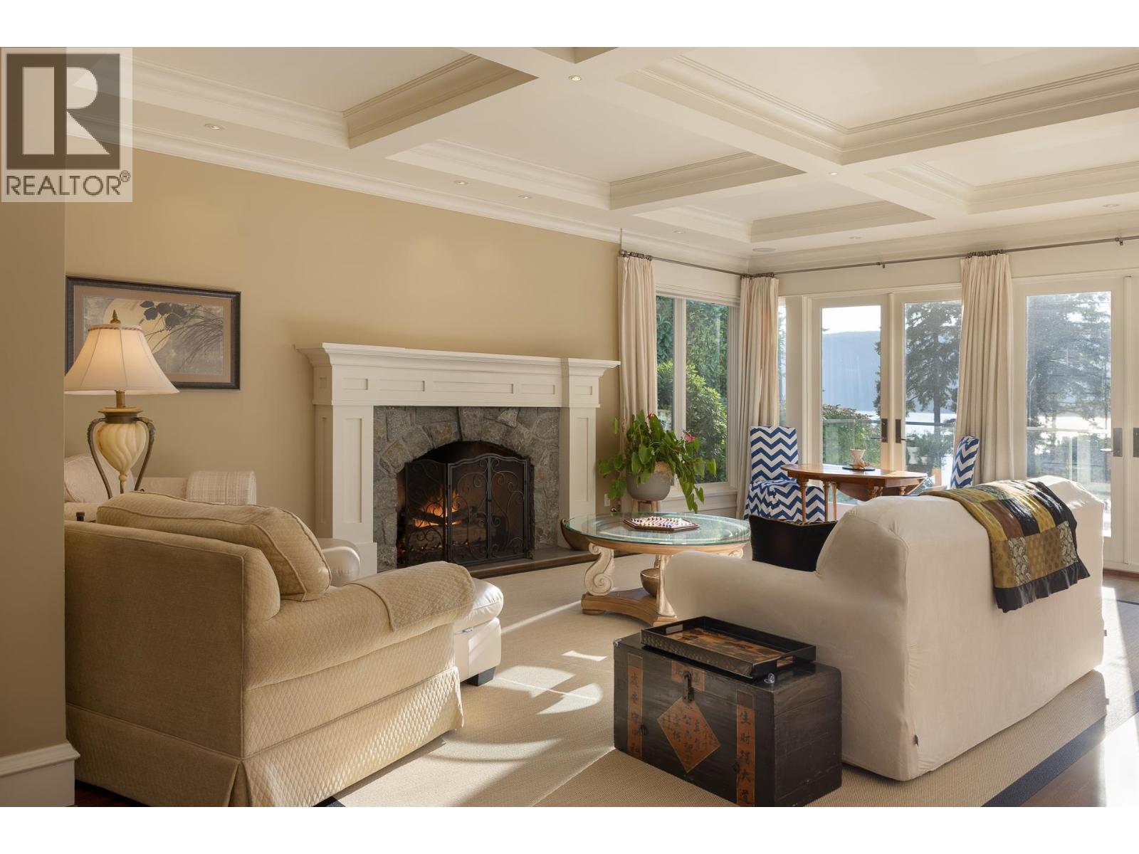 6154 GLENEAGLES DRIVE, West Vancouver