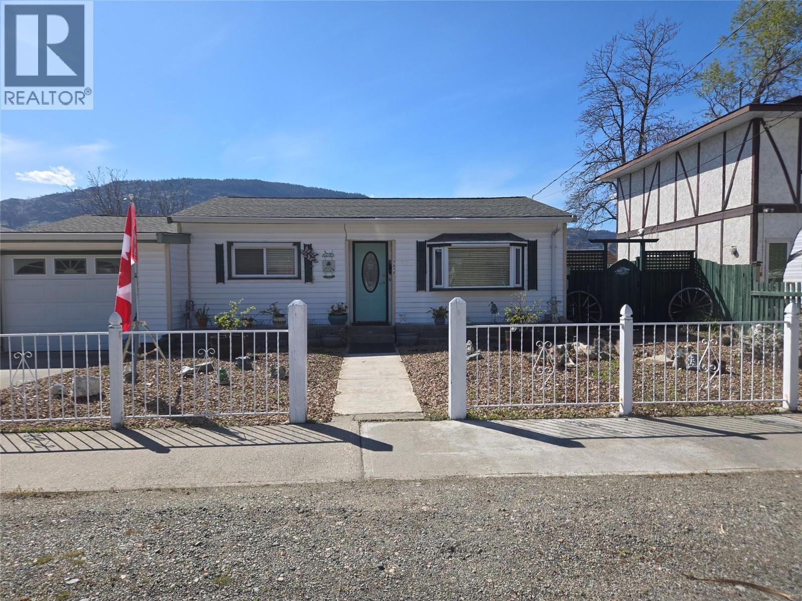 7816 89th Street, Osoyoos