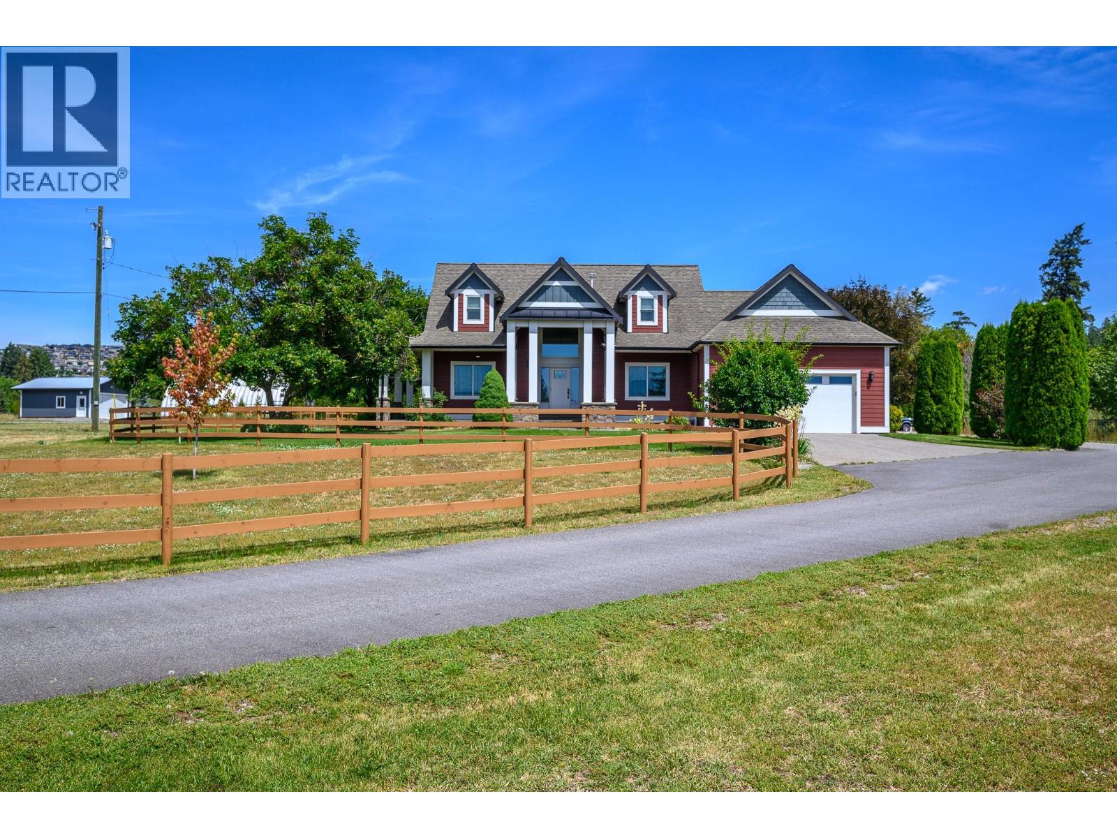 5795 East Vernon Road, Vernon