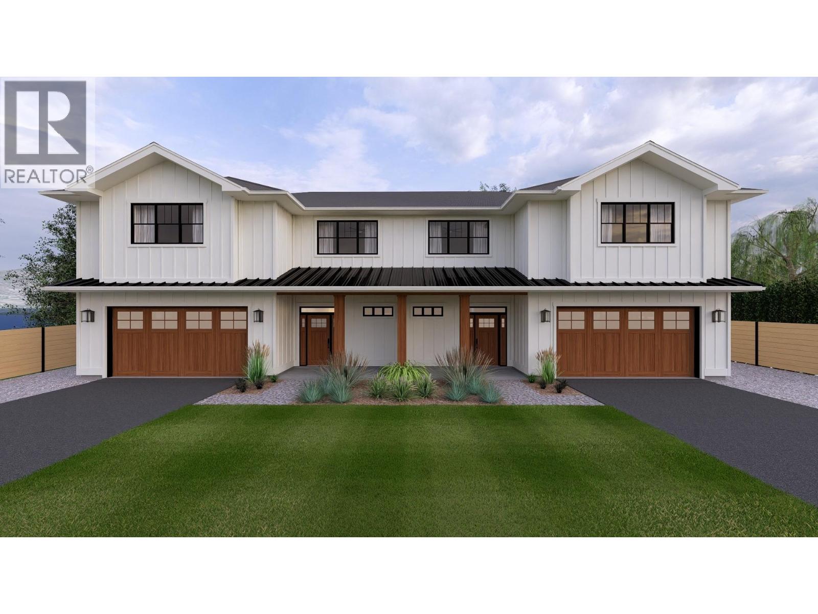 6609 Nixon Road Unit# 101, Summerland