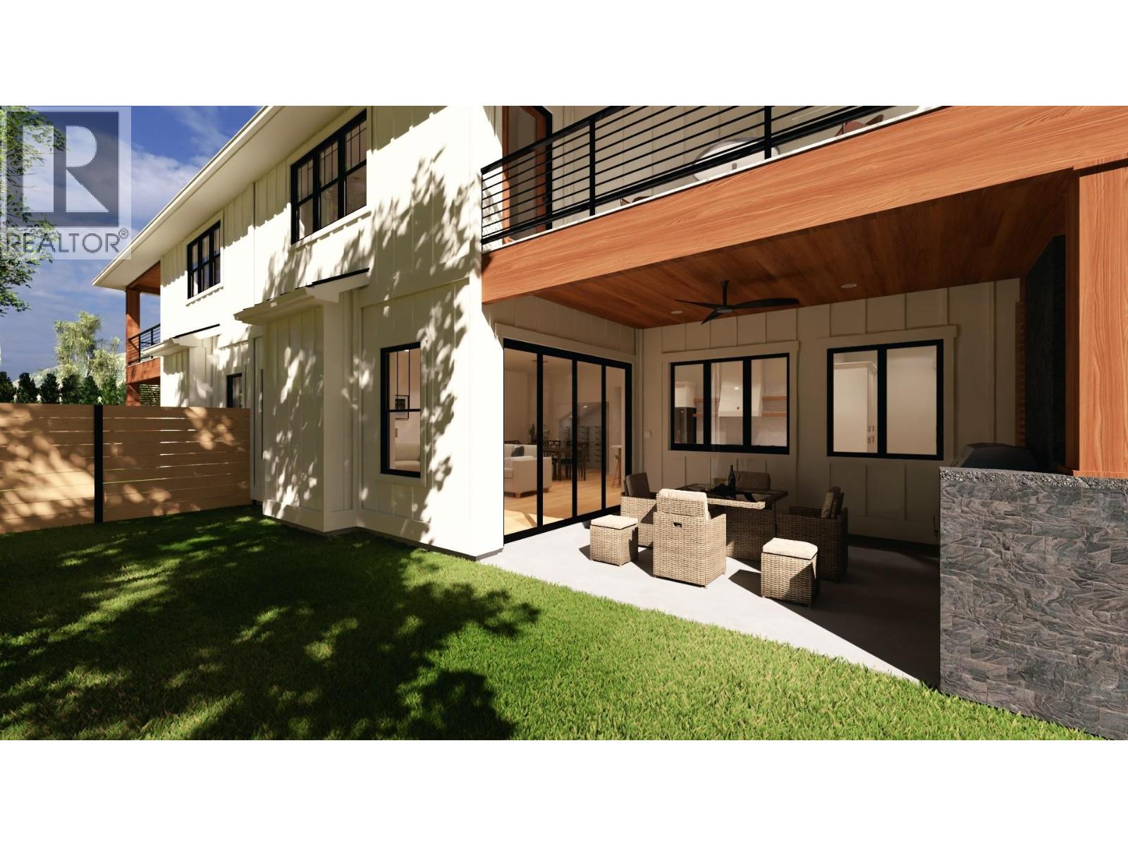 101 6609 Nixon Road, Summerland
