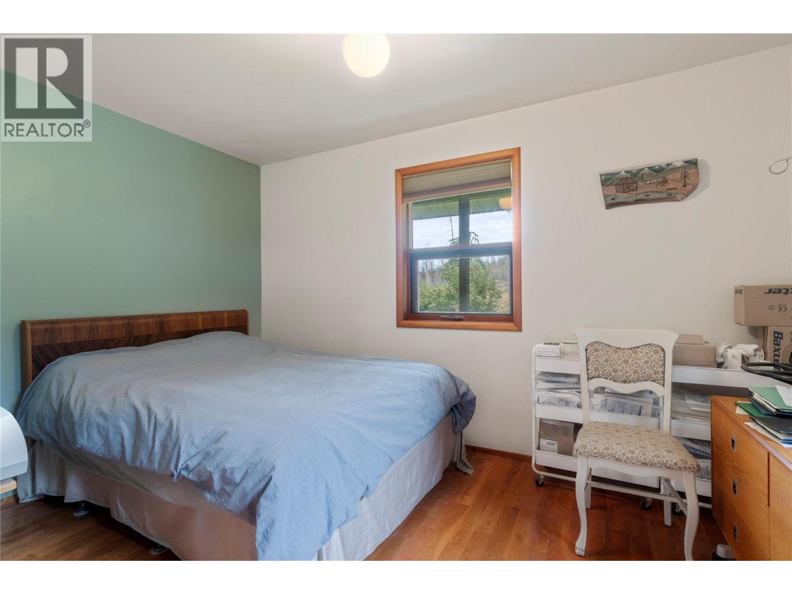 2849 Garland Road, Celista