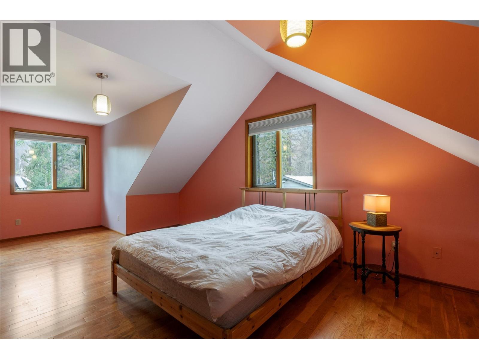 2849 Garland Road, Celista