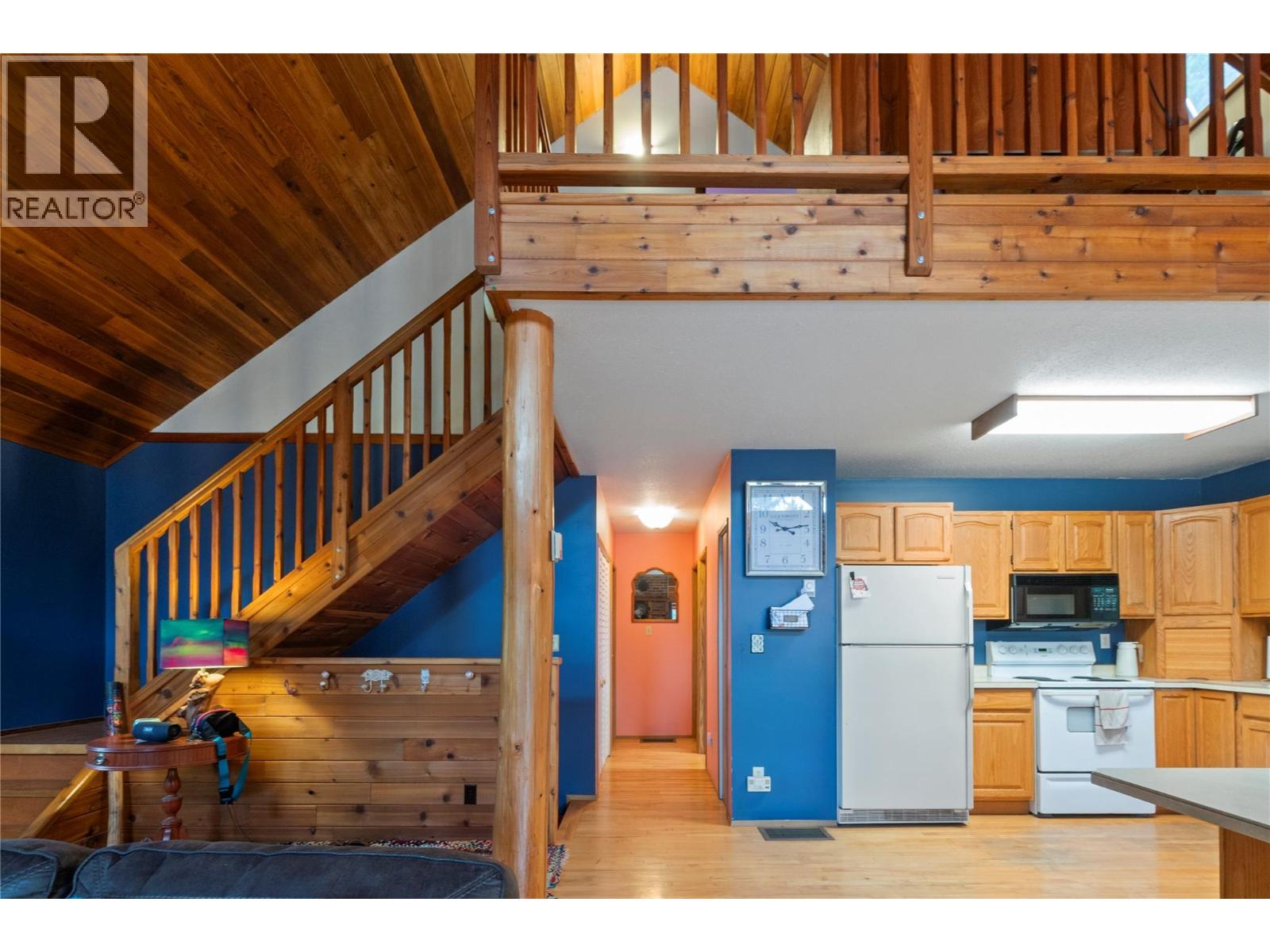 2849 Garland Road, Celista