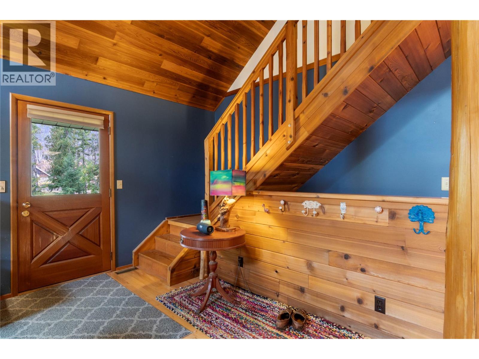 2849 Garland Road, Celista