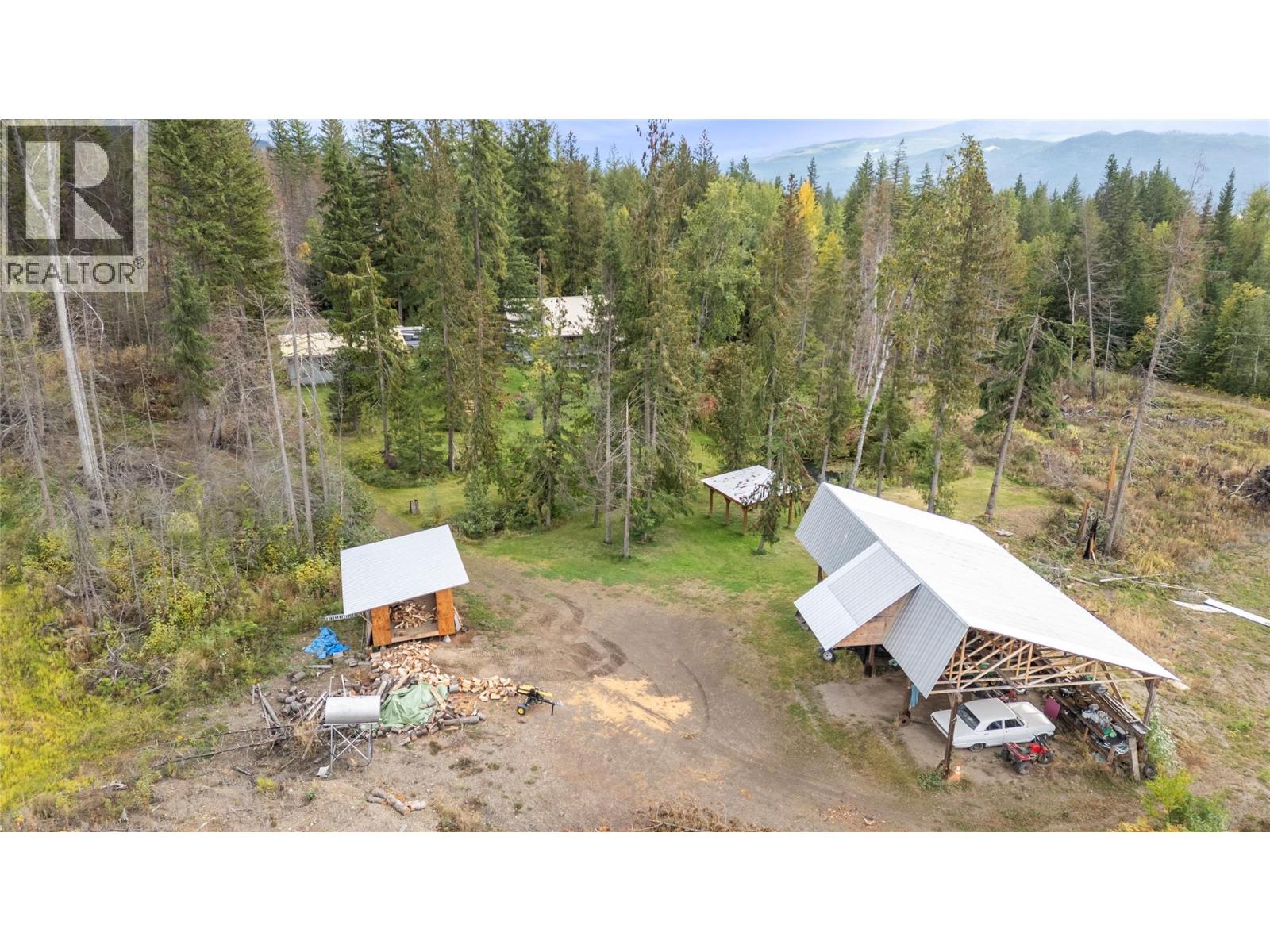 2849 Garland Road, Celista