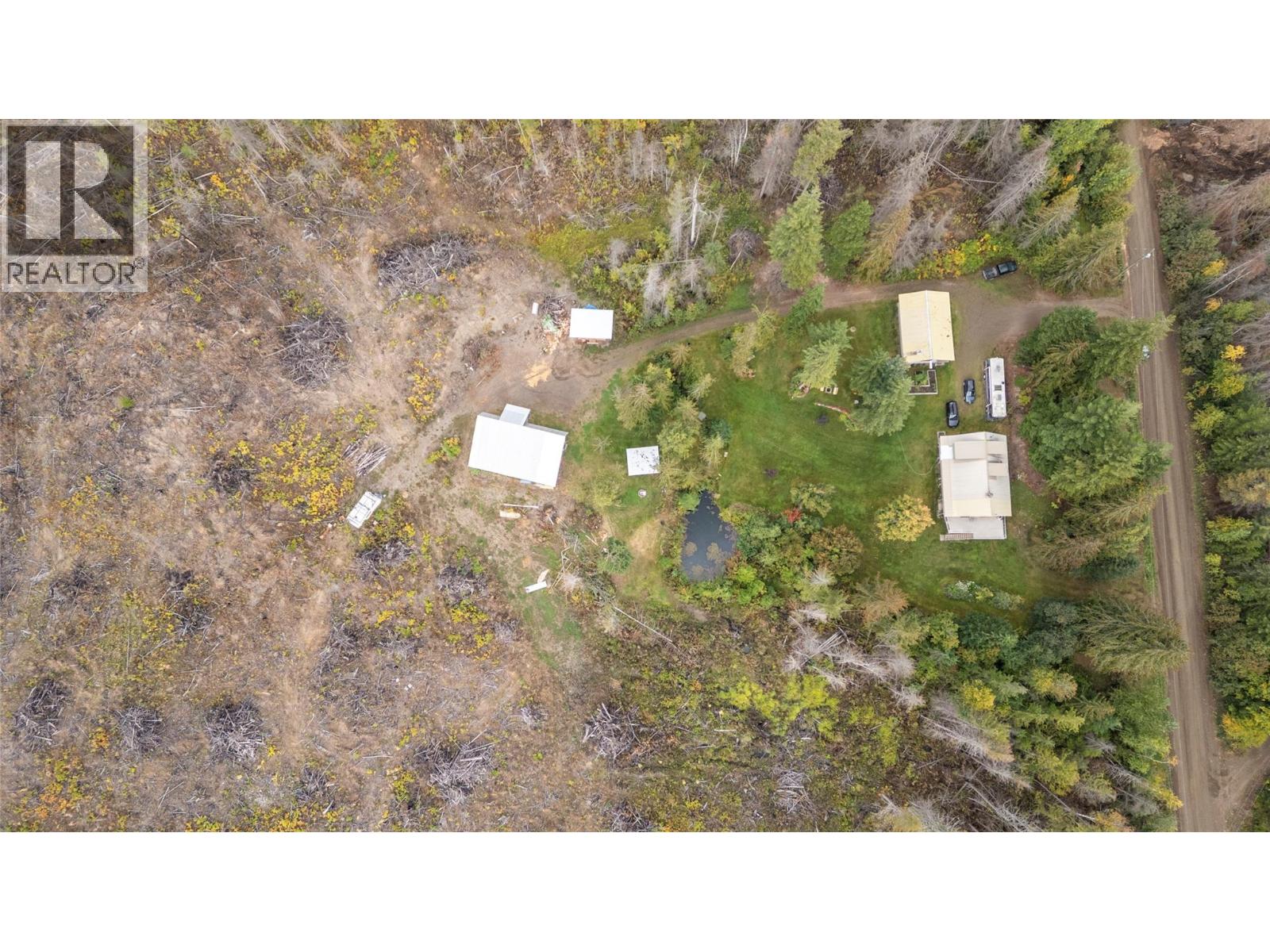 2849 Garland Road, Celista