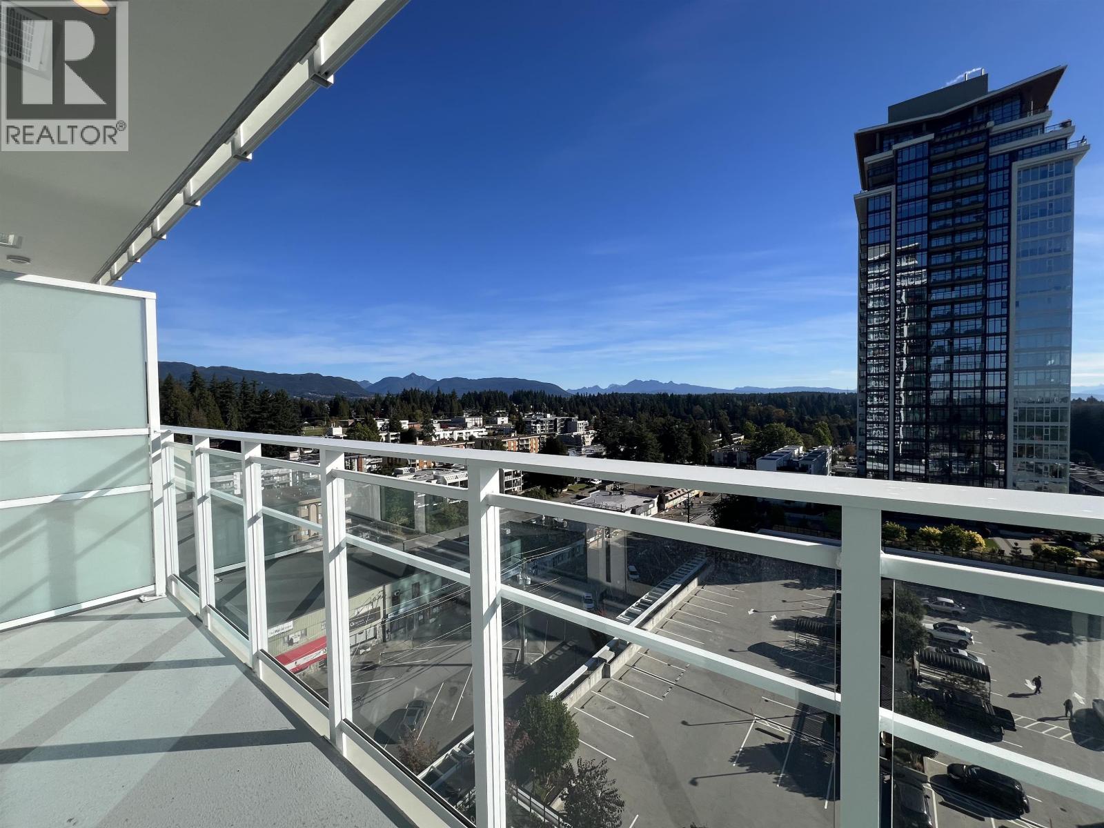901 505 NELSON STREET, Coquitlam