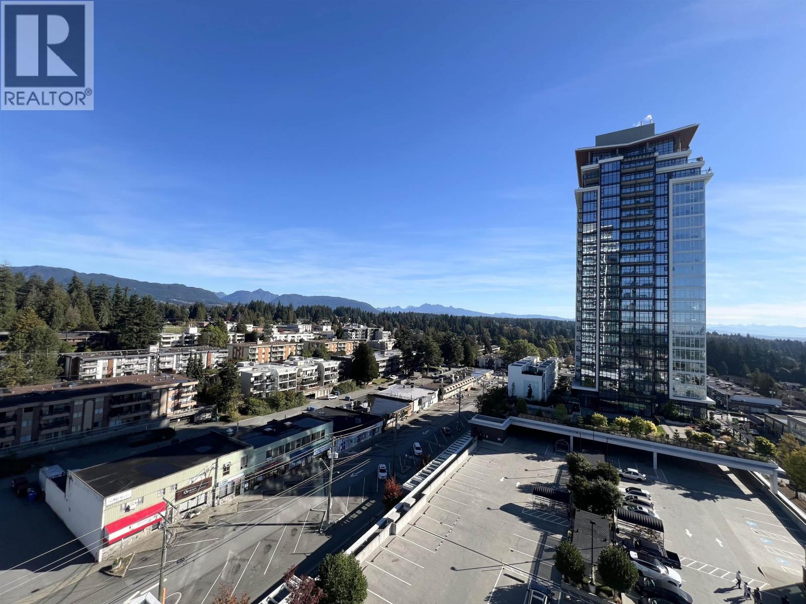 901 505 NELSON STREET, Coquitlam