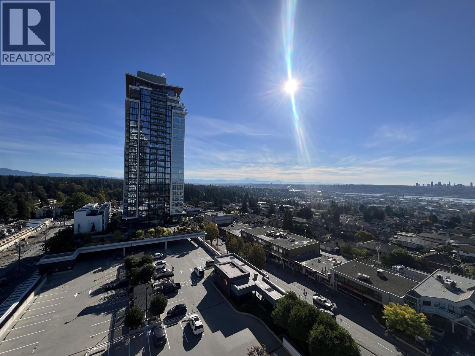 901 505 NELSON STREET, Coquitlam