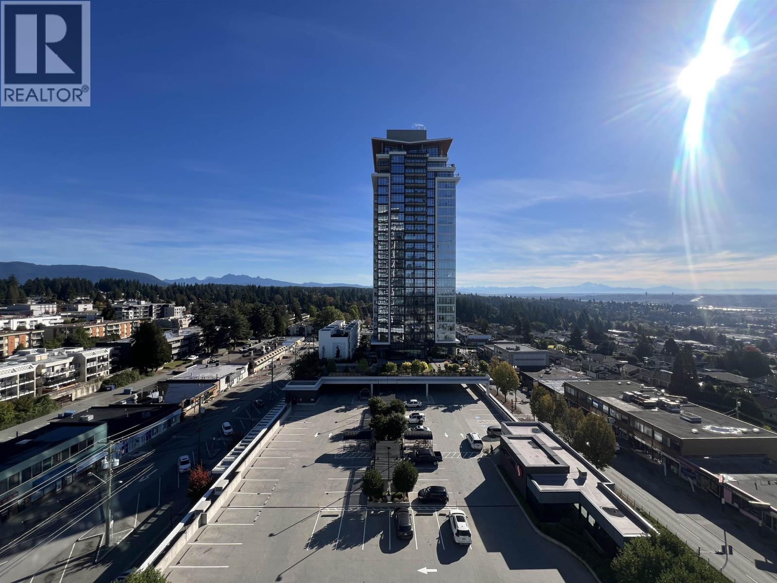 901 505 NELSON STREET, Coquitlam