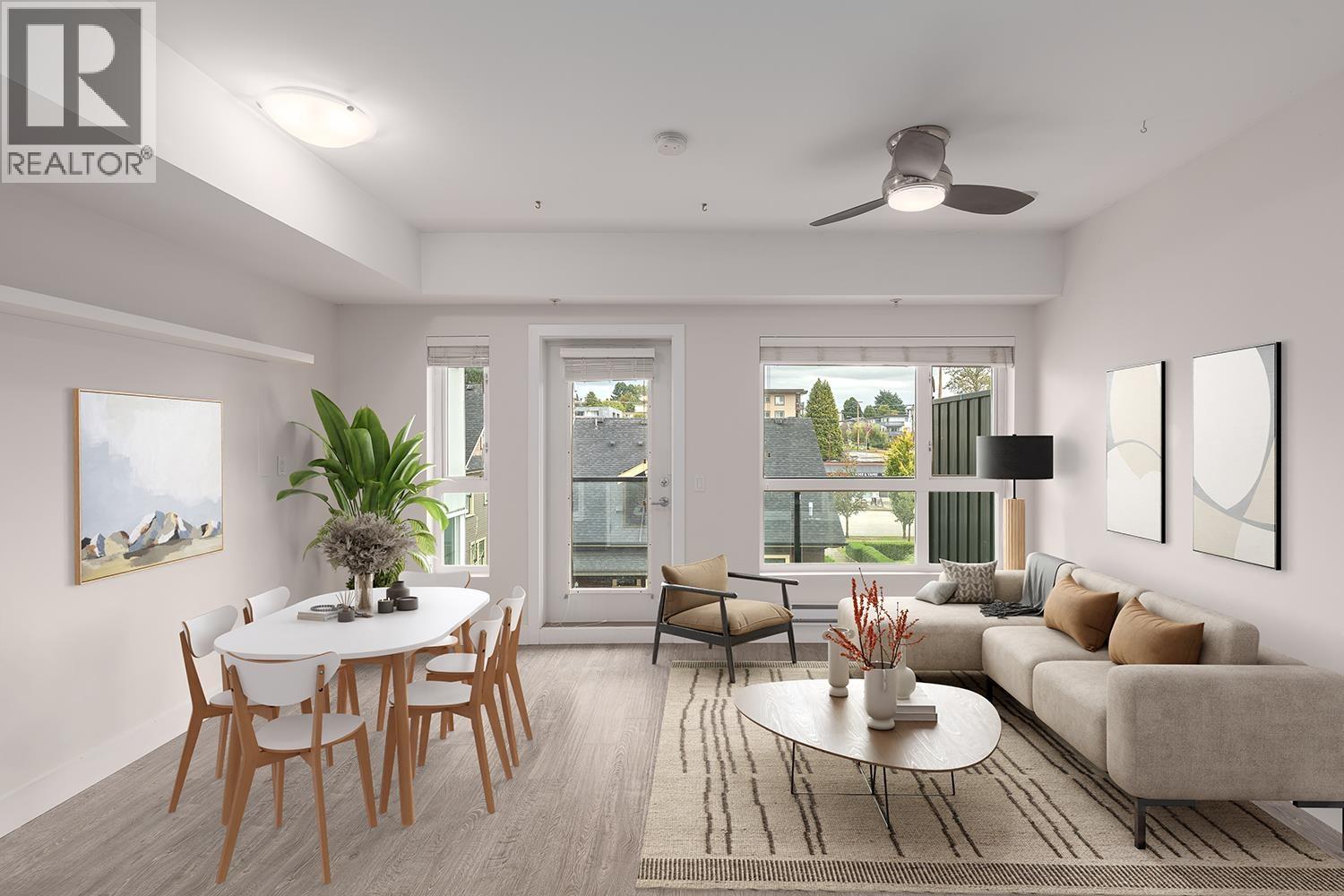 302 809 FOURTH AVENUE, New Westminster