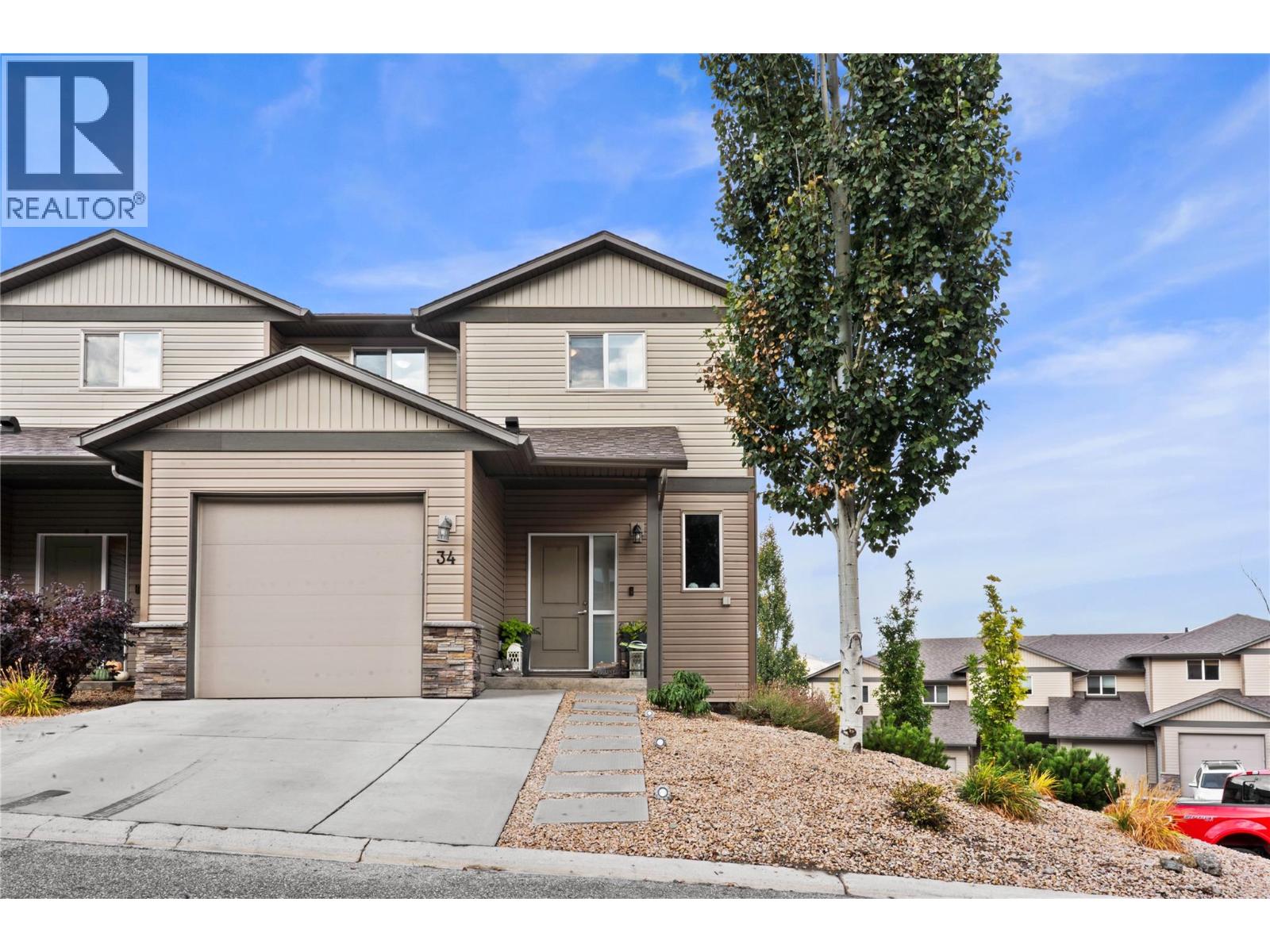 #34-933 Mt Robson Place, Vernon