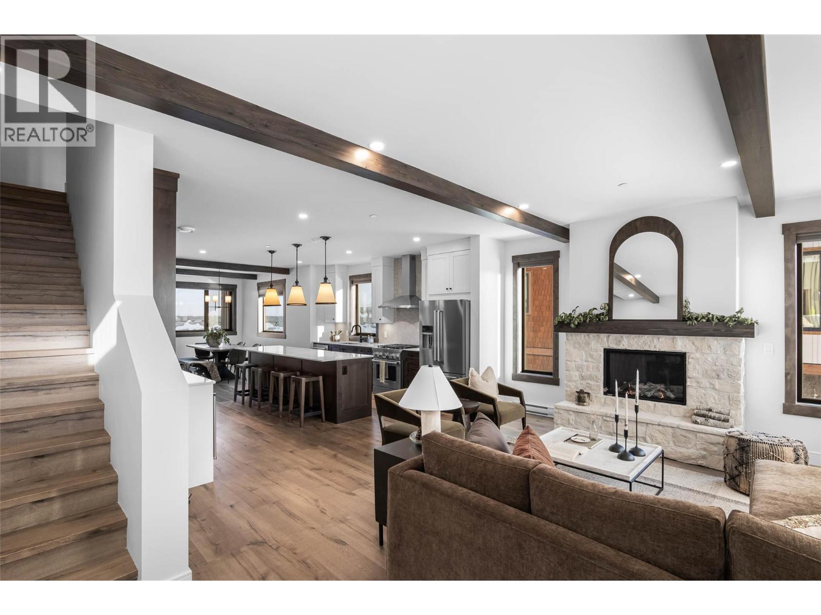 7000 MCGILLIVRAY LAKE Drive Unit# 15, Sun Peaks