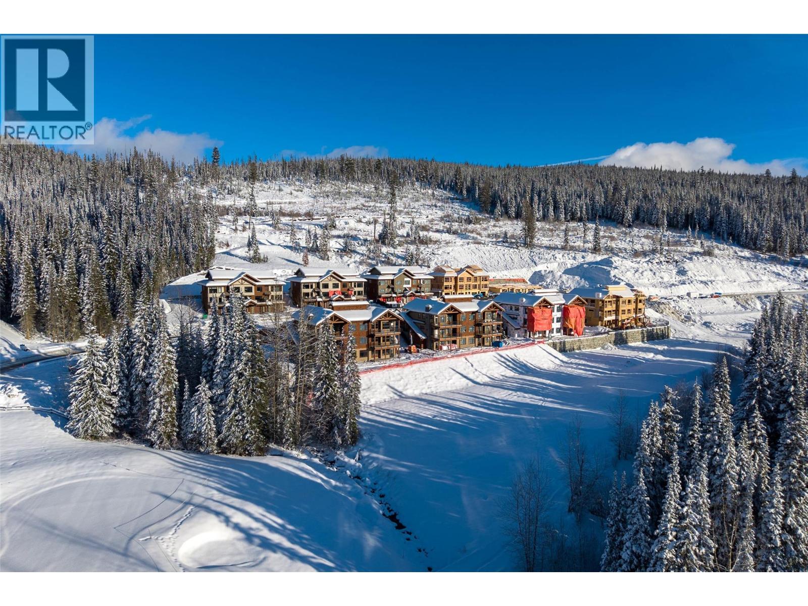 7000 MCGILLIVRAY LAKE Drive Unit# 15, Sun Peaks