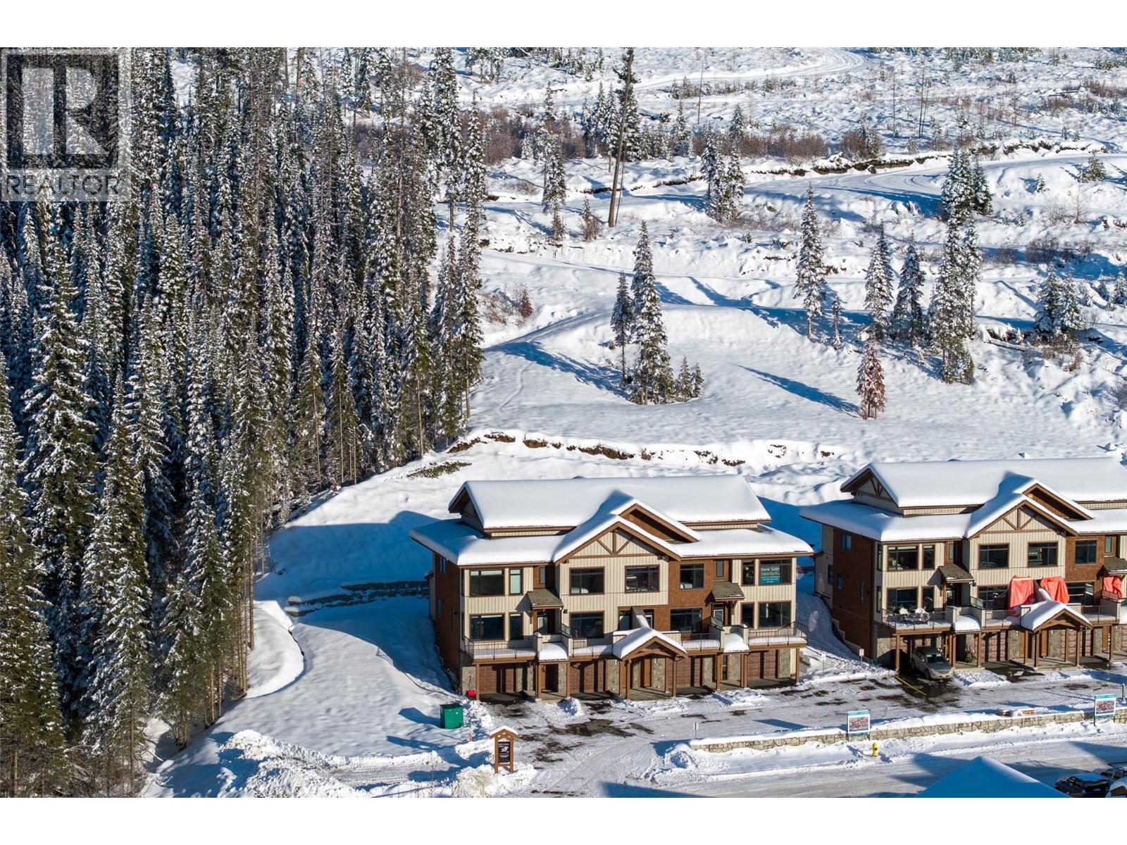 7000 MCGILLIVRAY LAKE Drive Unit# 15, Sun Peaks