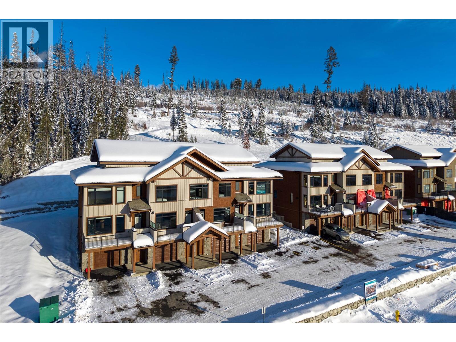 7000 MCGILLIVRAY LAKE Drive Unit# 15, Sun Peaks