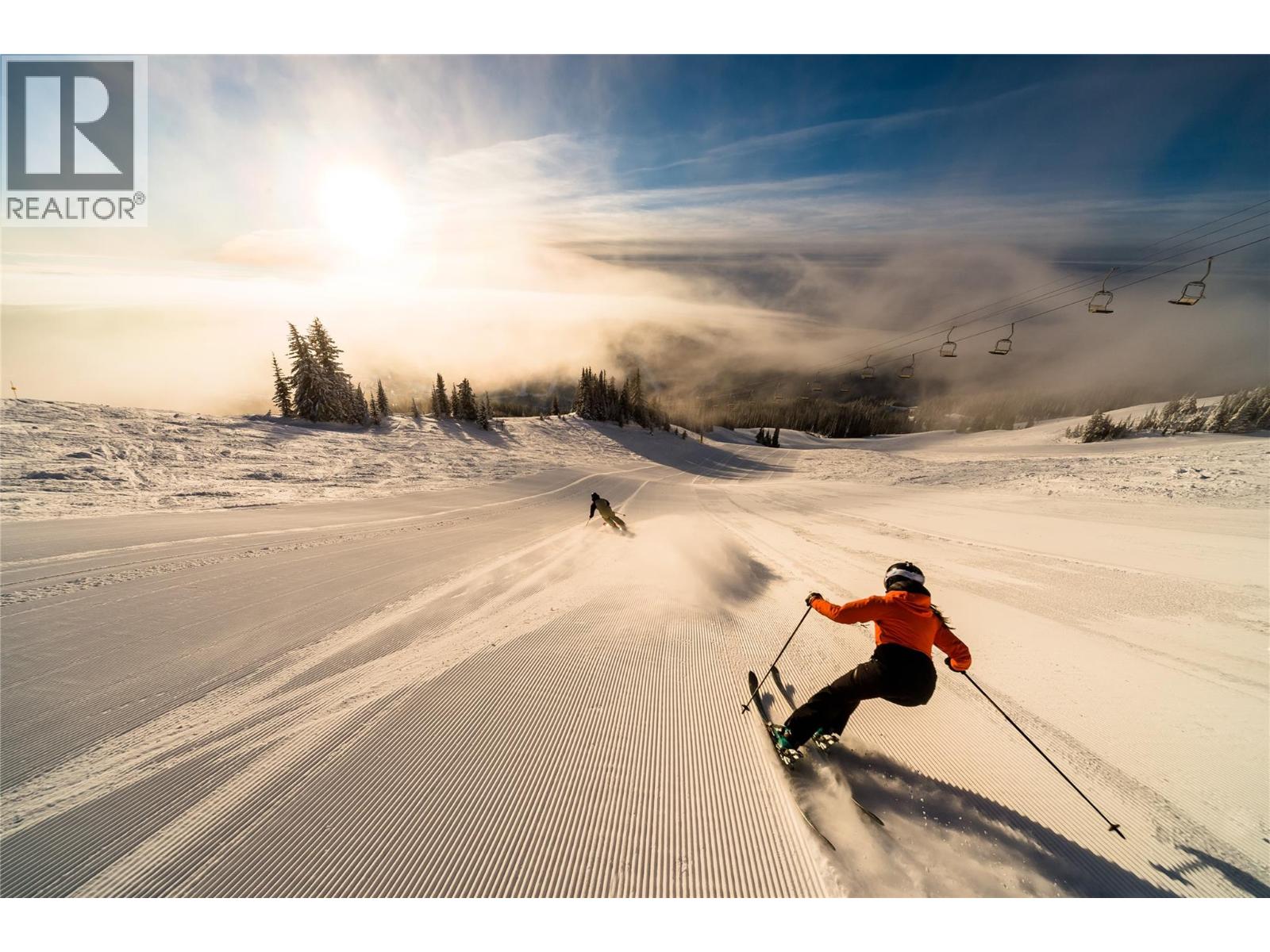 7000 MCGILLIVRAY LAKE Drive Unit# 15, Sun Peaks