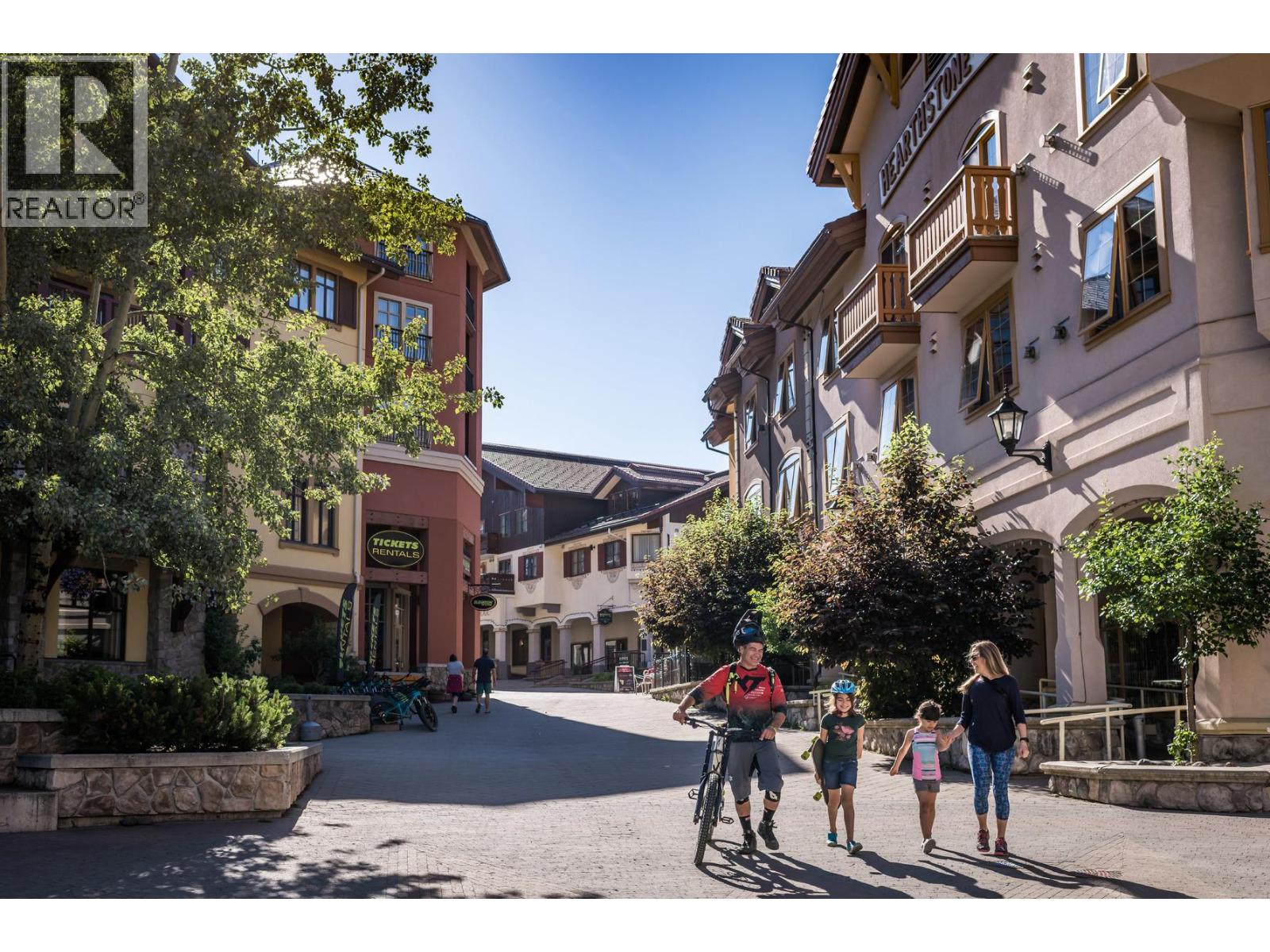 7000 MCGILLIVRAY LAKE Drive Unit# 15, Sun Peaks