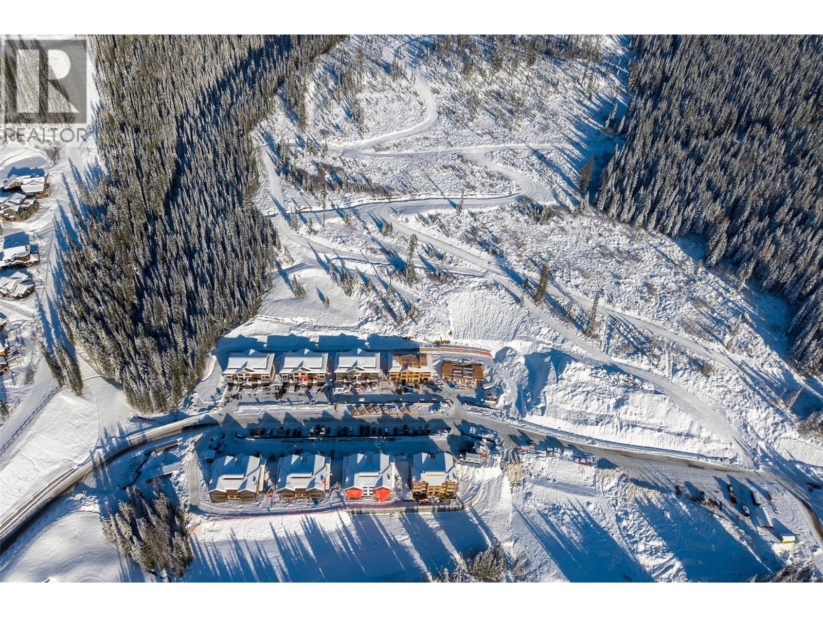 7000 MCGILLIVRAY LAKE Drive Unit# 13, Sun Peaks