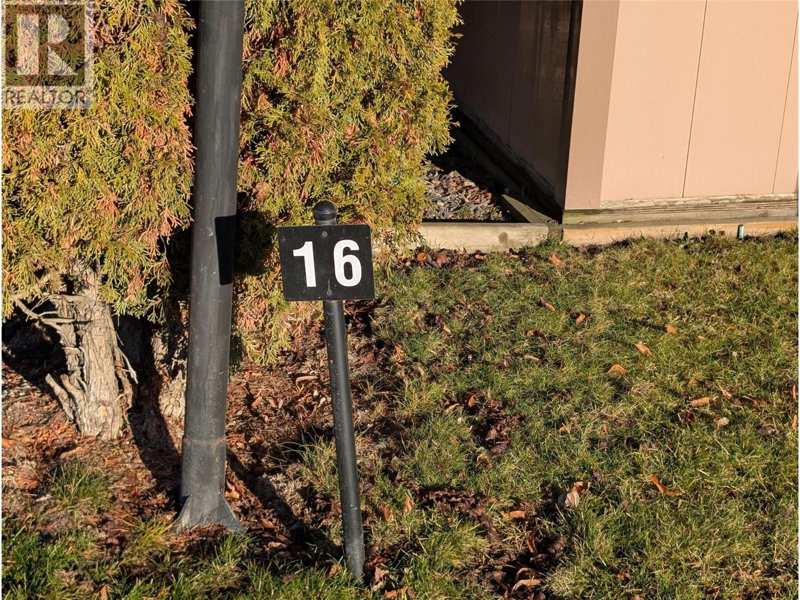 8000 Highland Road Unit# 16, Vernon