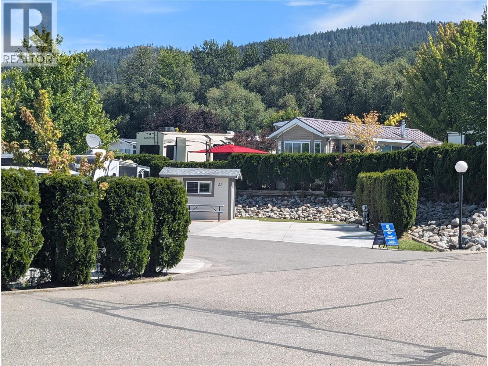 8000 Highland Road Unit# 16, Vernon