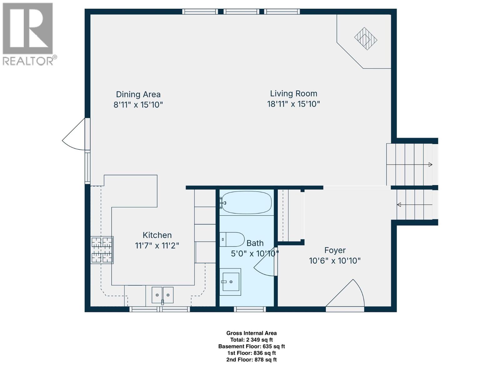 279 Landry Road, Dawson Creek