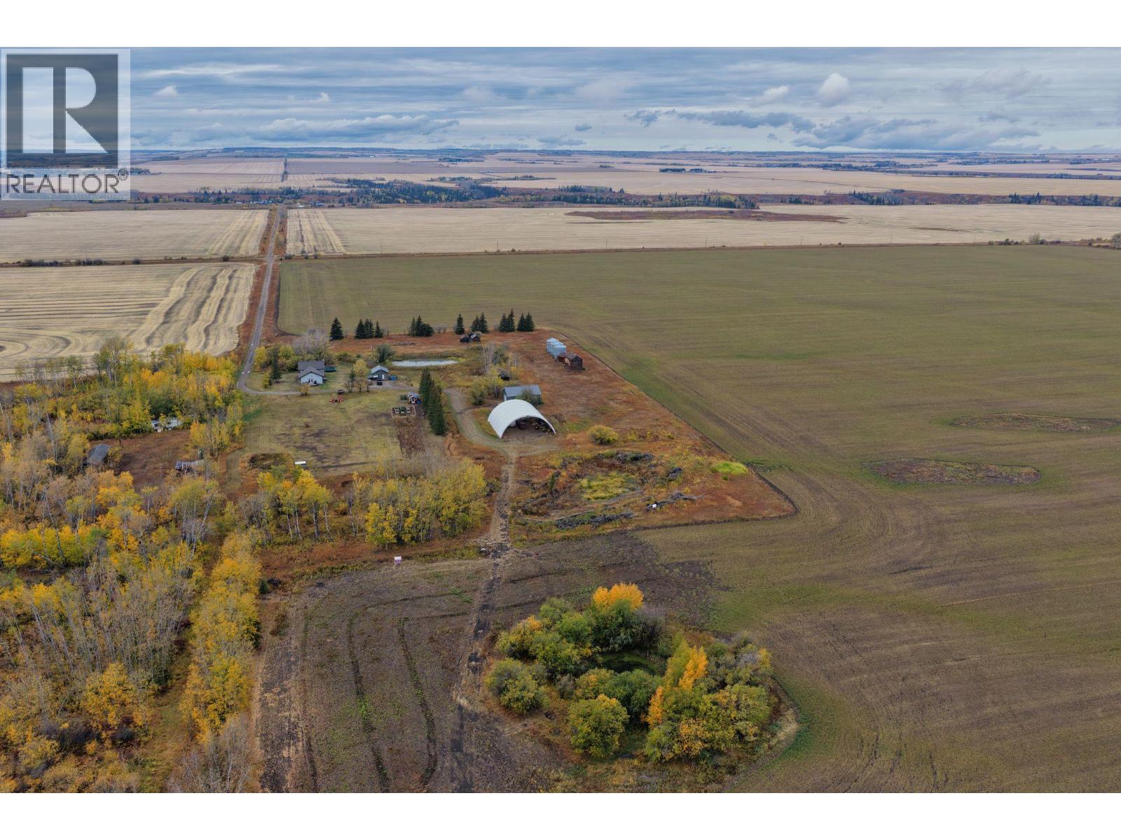 279 Landry Road, Dawson Creek